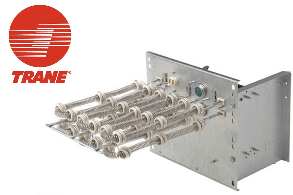 10 kW Heat Strip Trane, American Standard Commercial 480V 3 Phase AH(V/H/C)B, (B/T)WV, (B/T)WH, TWE, BEV WTS1005A